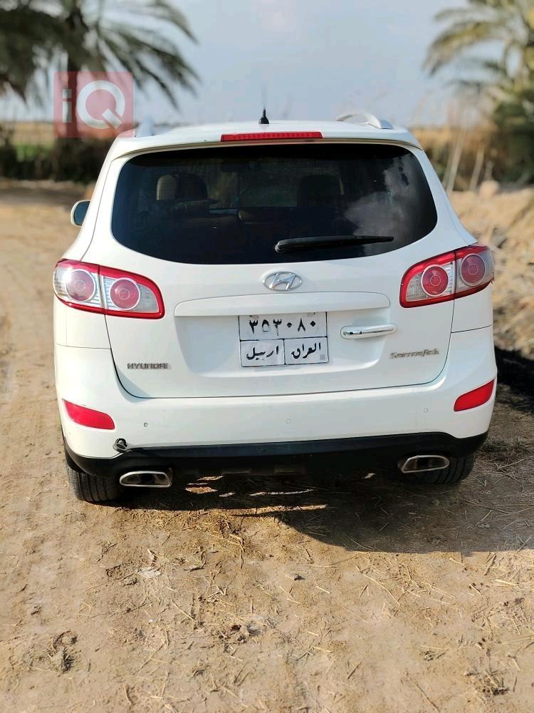 هیوندای سەنتافی